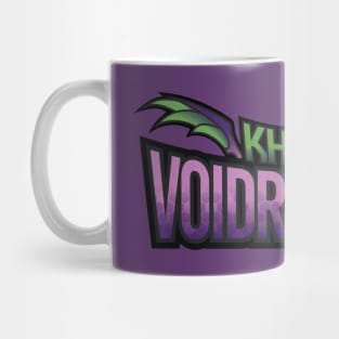 Kha'Zix Voidreavers Team Mug